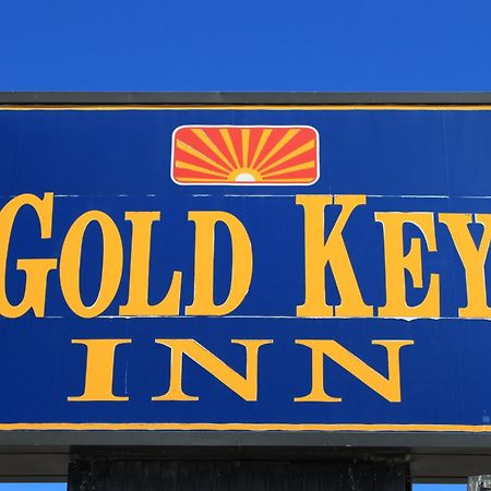 Gold Key Inn Brady Zewnętrze zdjęcie